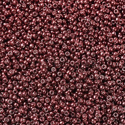 MIYUKI Round Rocailles Beads X-SEED-G007-RR1089-1