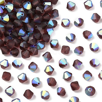 Preciosa® Crystal Beads X-PRC-BA4-90100-20019-1