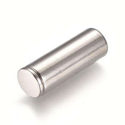Alloy Cord Ends PALLOY-WH0066-20P-1