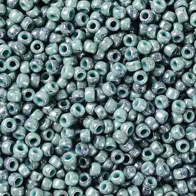 TOHO 8/0 Round Beads SEED-XTR08-1207-1