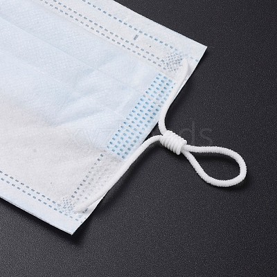 Plastic Adjustment Lanyard Buckle AJEW-E034-84A-1