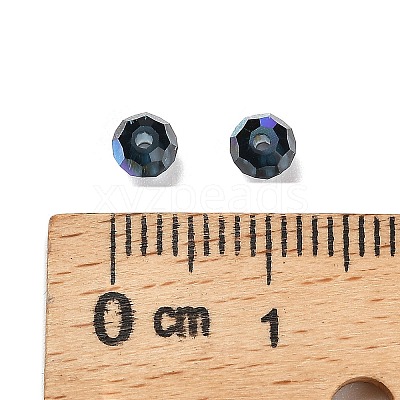 Preciosa® Crystal Beads X-PRC-BB4-30340-200-1