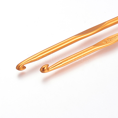 Aluminum Crochet Hooks X-TOOL-R058-07A-1