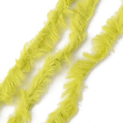 Polyester & Nylon Blended Yarn LS-YCOR-C001-01U-1