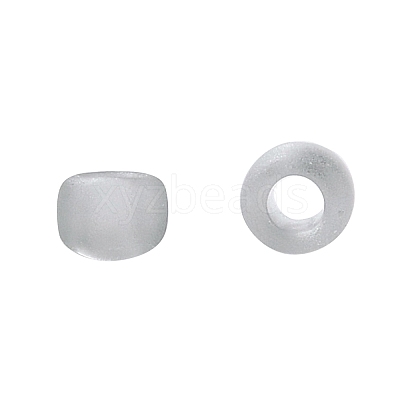 TOHO 15/0 Round Beads SEED-XTR15-0009F-1