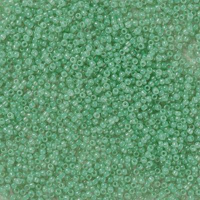 TOHO 11/0 Round Beads X-SEED-TR11-0156-1