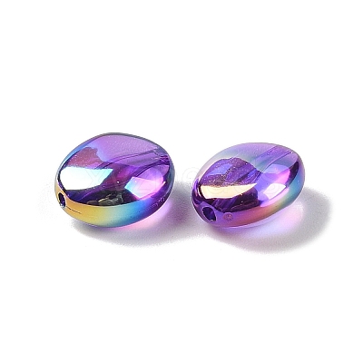 Acrylic Beads PACR-C008-04D-1