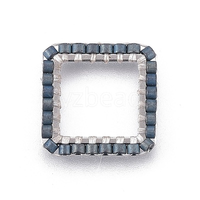 MIYUKI & TOHO Handmade Japanese Seed Beads SEED-A028D-S-16S-1