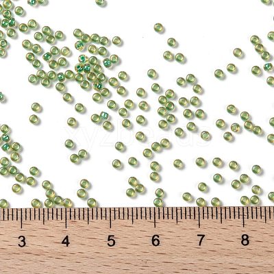 TOHO 11/0 Round Beads X-SEED-TR11-1830-1