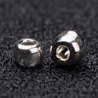 12/0 Glass Seed Beads SDB1109-1
