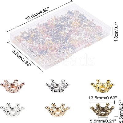 Alloy Cabochons PALLOY-OC0002-22-1
