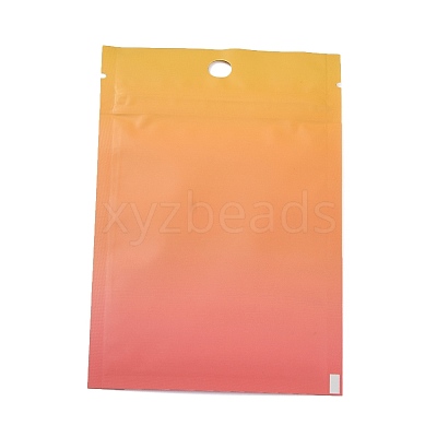 Plastic Resealable Bag OPP-H001-01A-03-1