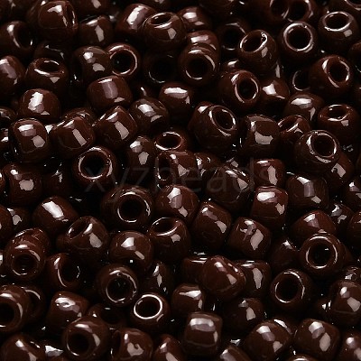 TOHO 6/0 Round Beads X-SEED-TR06-0046D-1