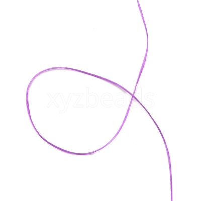 Strong Stretchy Beading Elastic Thread EW-N002-08-1