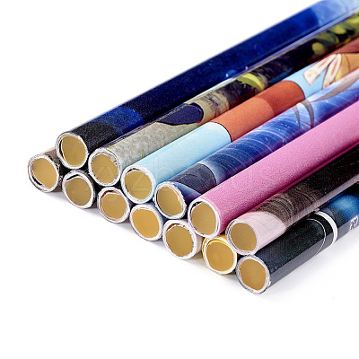 Rhinestone Picking Pencils TOOL-Q001-M-1