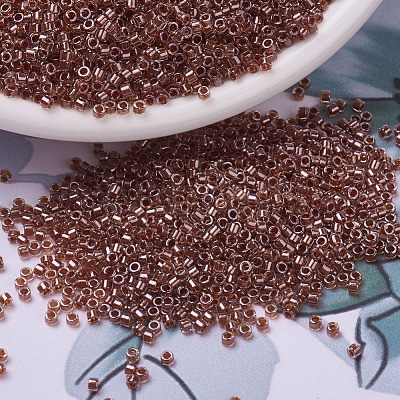 MIYUKI Delica Beads SEED-X0054-DB0915-1