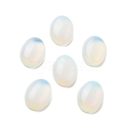 Opalite Cabochons G-G145-01B-32-1