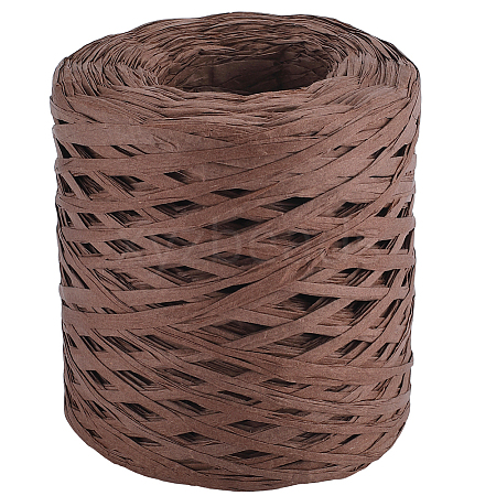 Raffia Paper Cords OCOR-WH20015-05C-1