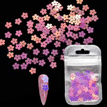 Shining Nail Art Glitter MRMJ-Q072-49D-1