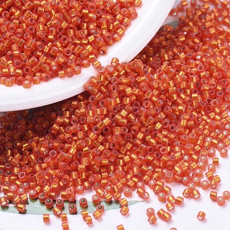 MIYUKI Delica Beads SEED-X0054-DB0682-1