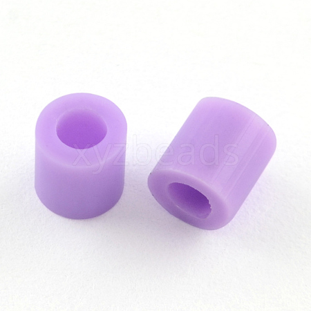 Melty Mini Beads Fuse Beads Refills DIY-R013-2.5mm-A33-1