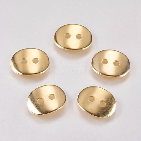 201 Stainless Steel Button STAS-G173-13G-1