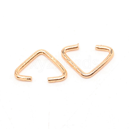 Iron Open Quick Link Connectors FIND-WH0100-50KCG-1