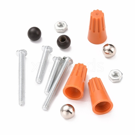 Screw Fittings FIND-XCP0001-74-1