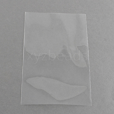 OPP Cellophane Bags OPC-S016-20-1