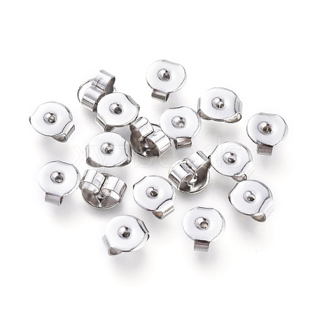 304 Stainless Steel Ear Nuts STAS-E019-2A-1