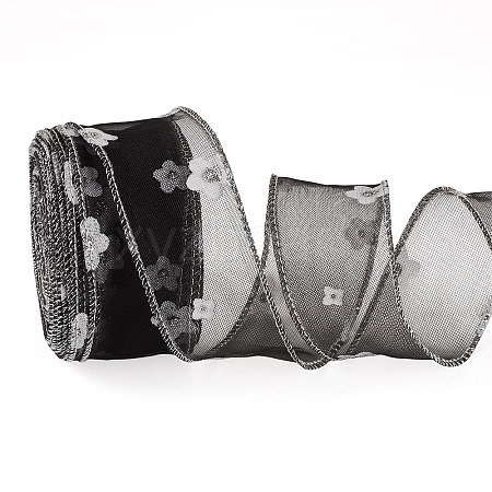 20M Polyester Ribbons SRIB-TA0001-30C-1