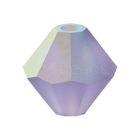 Preciosa® Crystal Beads Y-PRC-BA4-20410-20019-1