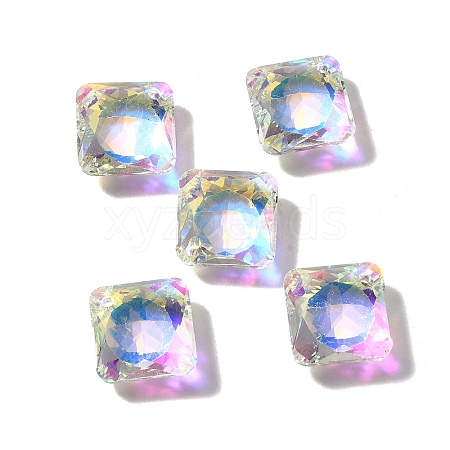 Glass Pendants GLAA-I057-31A-1
