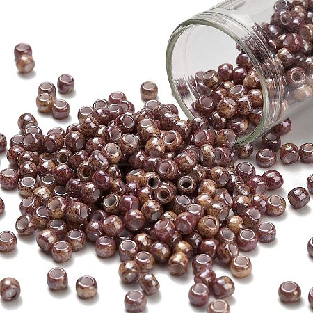 TOHO 6/0 Round Beads SEED-TR06-1203-1
