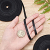 10M Flat Cowhide Cord NCOR-GF0001-01B-02-3