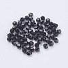 Imitation Austrian Crystal Beads LS-SWAR-F022-3x3mm-280-1