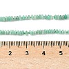 Natural Emerald Beads Strands G-K376-E03-03-5