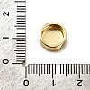 Brass Beads ENAM-I046-02G-10-3