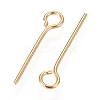 304 Stainless Steel Eye Pin STAS-D448-A-021G-2