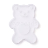 Bear DIY Candle Holder Silicone Molds DIY-F103-04-2