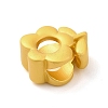 Zinc Alloy Beads PALLOY-I219-02F-2