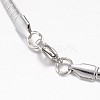 Non-Tarnish 304 Stainless Steel Necklaces X-NJEW-D274-02P-4