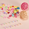 DIY Jewelry Making Kits For Children DIY-YW0001-25-4