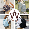 1 Bag Canvas Bag Straps FIND-CY0001-80A-5
