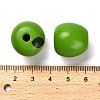 Wood Beads WOOD-S652-01E-3