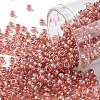 TOHO Round Seed Beads X-SEED-TR08-0960-1