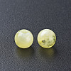 Acrylic Beads MACR-S375-001A-08-3