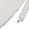PU Plastic Sealing Strip AJEW-WH0515-54A-01-1