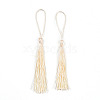 Polyester Tassel Decorations OCOR-Q023-21-1