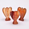 Natural Red Agate Home Display Decorations DJEW-L009A-03-1